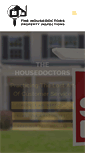 Mobile Screenshot of housedoctorsinc.com